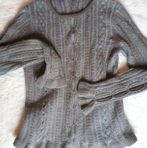 Brooks Brothers Italian Cashmere Sweater